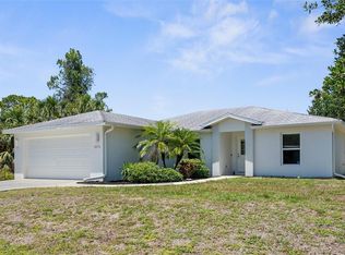 2575 Johannesberg Rd, North Port, FL 34288