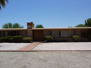 6160 E Miramar Dr, Tucson, AZ 85715