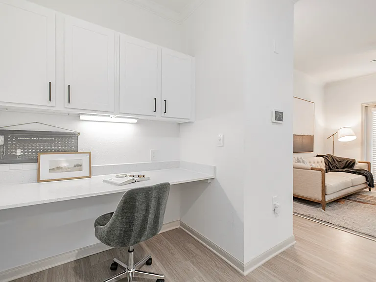 The Abigail Apartments — Photo 14