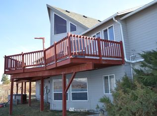 2527 S Lakeshore Rd, Chelan, WA 98816