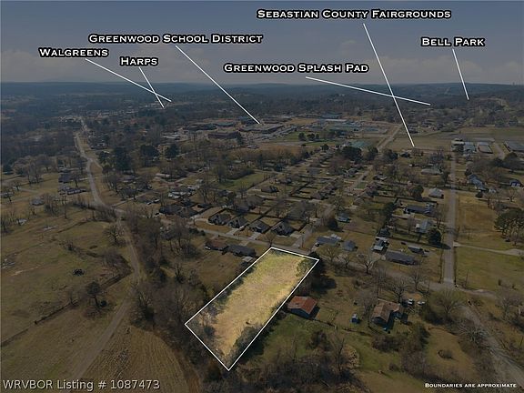 2nd image of Bell Rd