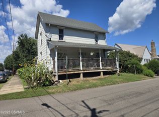 825 Susquehanna Ave, Berwick, PA 18603