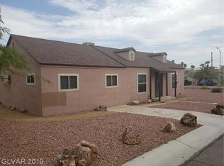 321 Bonanza Way, Las Vegas, NV 89101