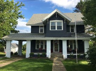 3291 Pioneer Rd, Richfield, WI 53076