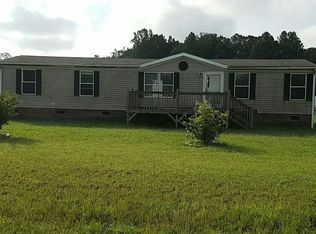 30 Indian Springs Rd, Burlington, NC 27217