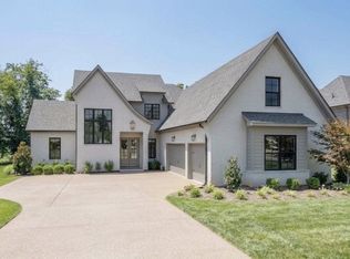 265 Bellsford Rd LOT 16, Gallatin, TN 37066