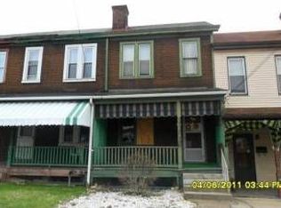 616 E 17th Ave, Homestead, PA