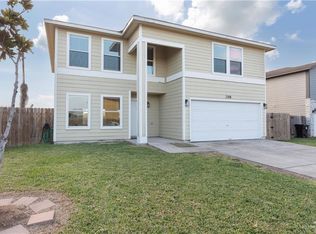 2308 W Taft St, Weslaco, TX 78599