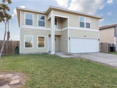 2308 W Taft St, Weslaco, TX, 78599