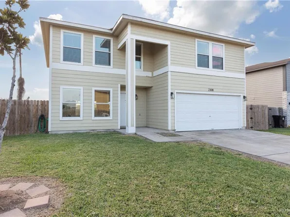 2308 W Taft St, Weslaco, TX 78599