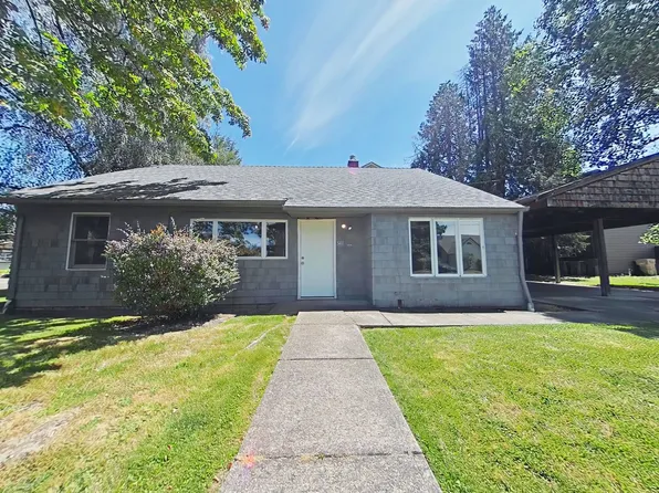 541 NW 18th St, Corvallis, OR 97330