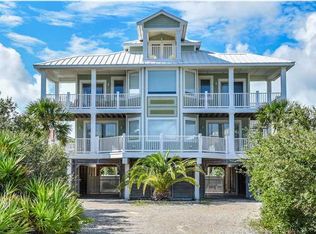 1804 Plantation Pass, Eastpoint, FL 32328