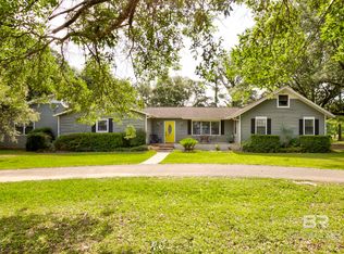 14574 County Road 65, Foley, AL 36535