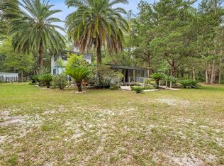 2016 SW 154th St, Newberry, FL 32669