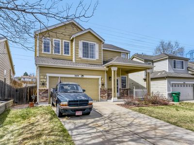 3879 S Himalaya Way, Aurora, CO, 80013