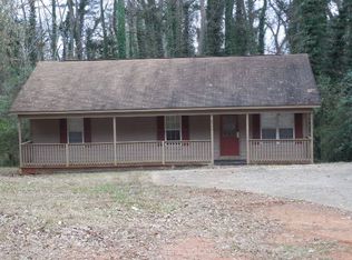 5911 Pinecrest Rd, Austell, GA 30168
