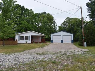 507 N 2nd St, West Branch, MI 48661