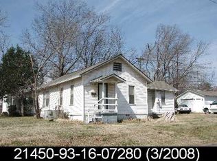3347 E 27th Pl, Tulsa, OK 74114