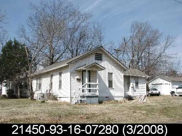 3347 E 27th Pl, Tulsa, OK 74114