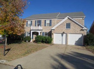 1522 Chestnut Springs Rd, Brentwood, TN 37027