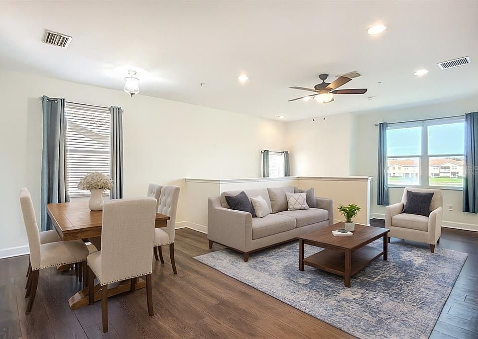 1st image of 3668 PARKRIDGE CIRCLE #28-201