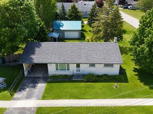 815 Albert St E, West Grey, ON N0G 1C0
