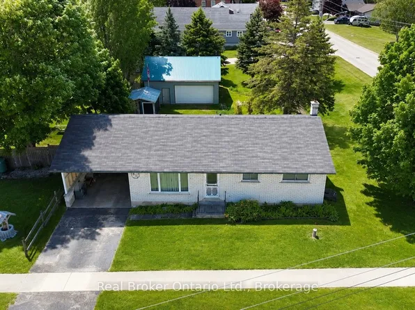 815 Albert St E, West Grey, ON N0G 1C0