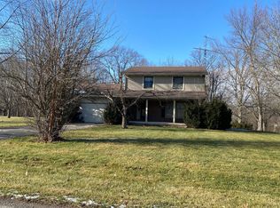 3661 N Moorland Dr, Marion, IN 46952