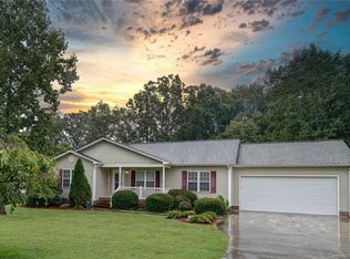 218 Swann Rd, Statesville, NC 28625