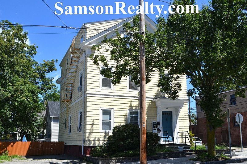 1st image of 144 Warren Ave #2