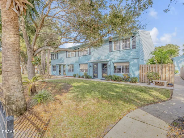 101 N Pine St APT 7, New Smyrna Beach, FL 32169