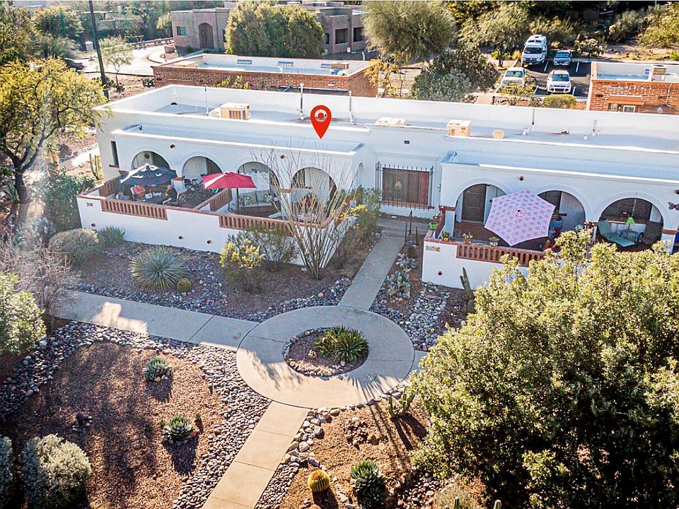 1st image of 430 S Paseo Sarta APT B