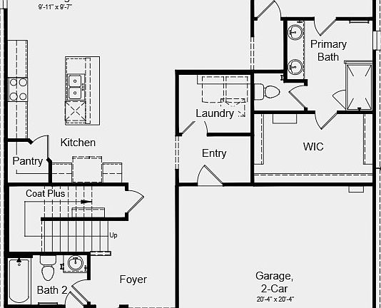 2nd image of 15352 Meso Maya Ln