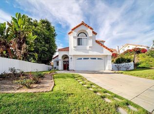 1423 Portofino Dr, Vista, CA 92081