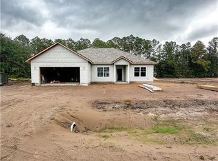676 Foxwood Way, Saint Marys, GA 31558