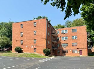 2532 Park Pl SE, Washington, DC
