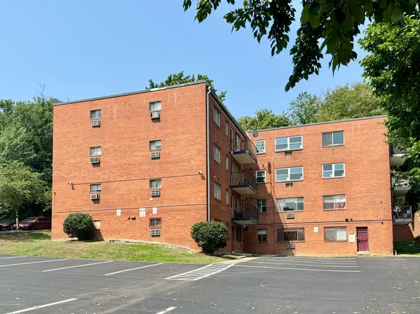 2530 Park Pl SE, Washington, DC