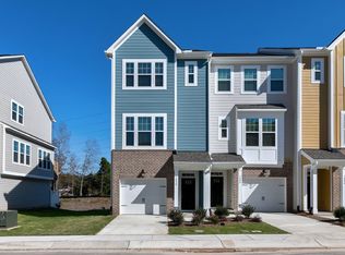 3010 Worthy Way, Durham, NC 27703