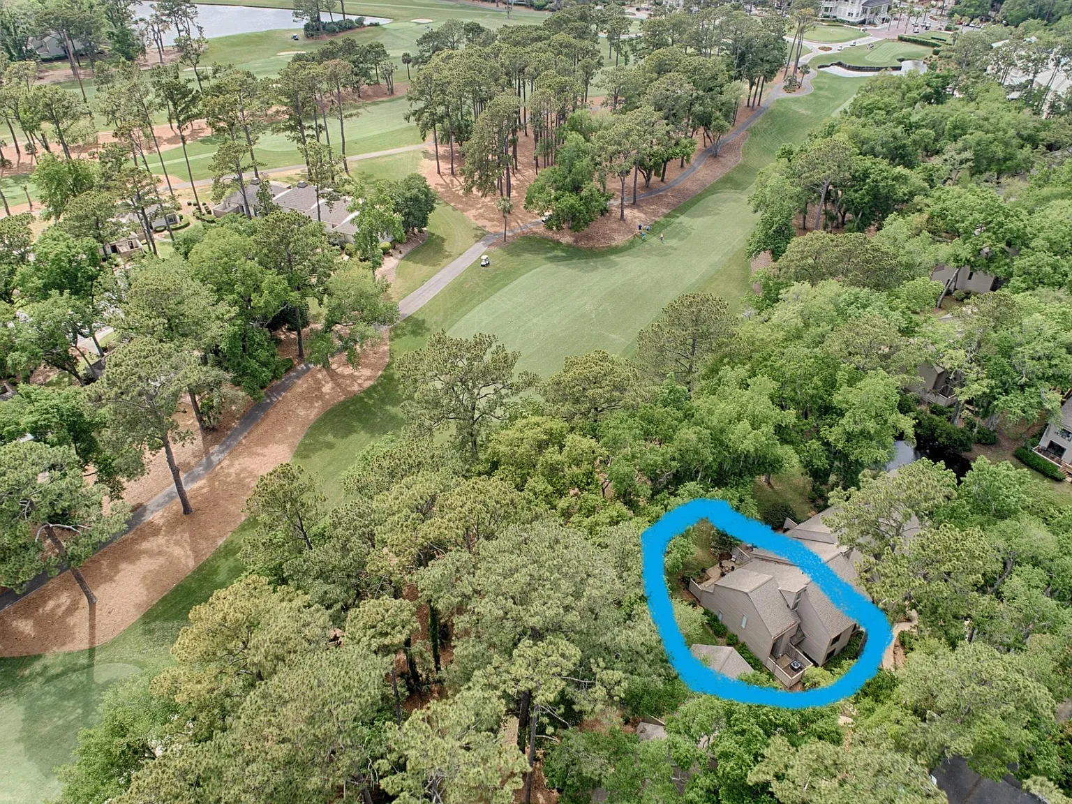 101 Lighthouse Rd — Photo 2