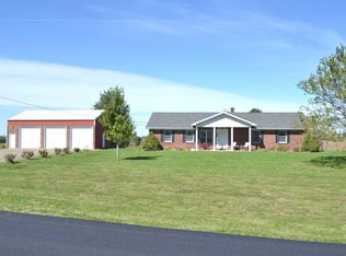 710 Logsdon Ln, Springfield, KY 40069