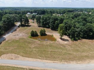 10688 Back Piney Rd LOT 1, Bon Aqua, TN 37025