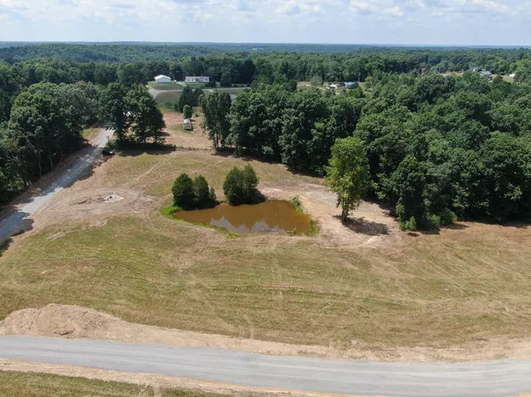 10688 Back Piney Rd Lot 1, Bon Aqua, TN 37025