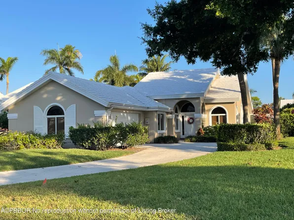 2705 Meadowlark Ln, West Palm Beach, FL 33409
