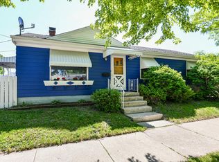 2705 Hayes Ave, Racine, WI 53405