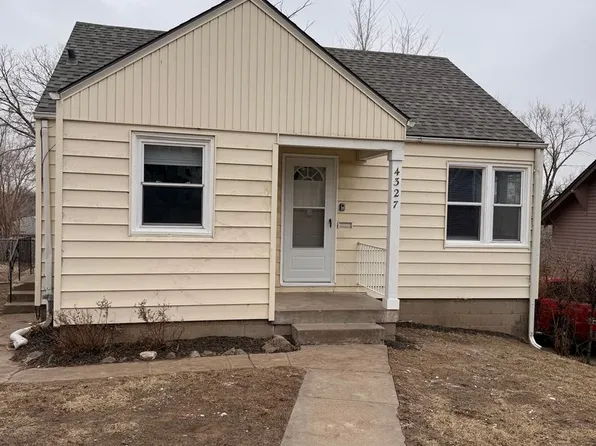 4327 Larimore Ave, Omaha, NE 68111