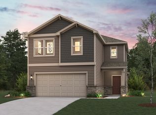 5519 Franklin Hls, San Antonio, TX 78073