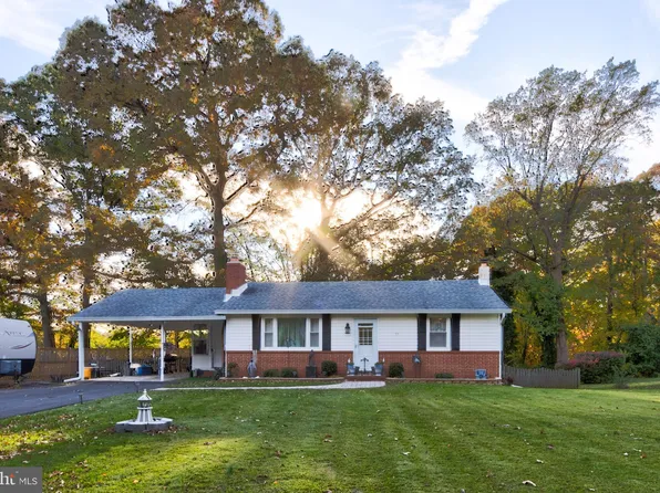 35 Lincoln Pkwy, Annapolis, MD 21401