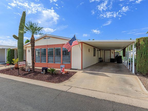 3rd image of 5402 E McKellips Rd Lot 316