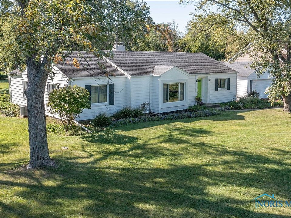 916 Hickory St, Perrysburg, OH 43551 Zillow