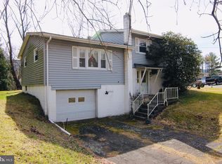 384 Reiners School Rd, Tower City, PA 17980